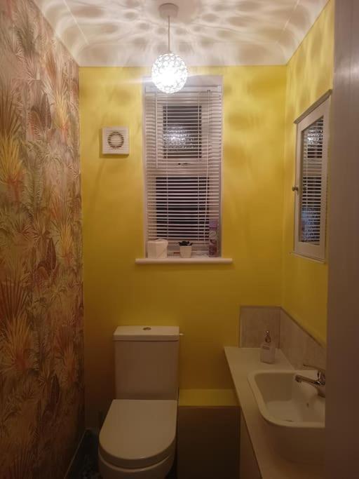 Apartamento Pleasure With Garden *