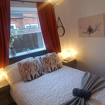 Pleasure Beach Apartment With Garden Скегнесс Экстерьер фото