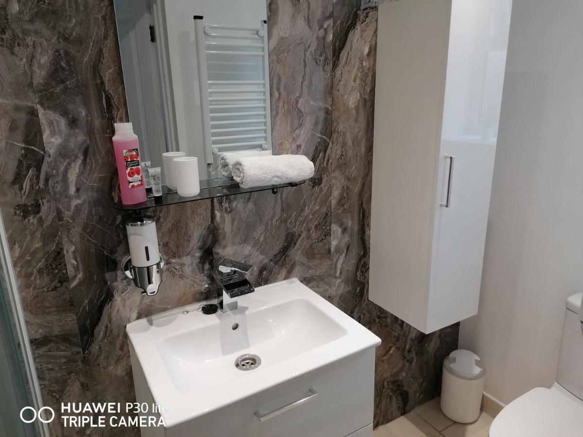 Pleasure With Garden Apartment Skegness