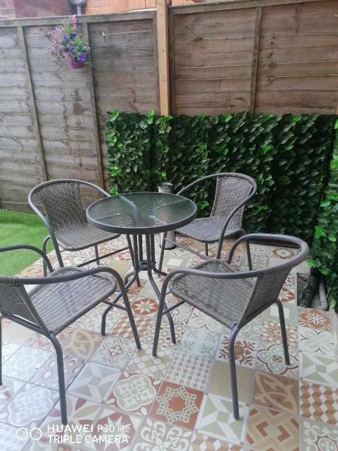 Pleasure With Garden Skegness