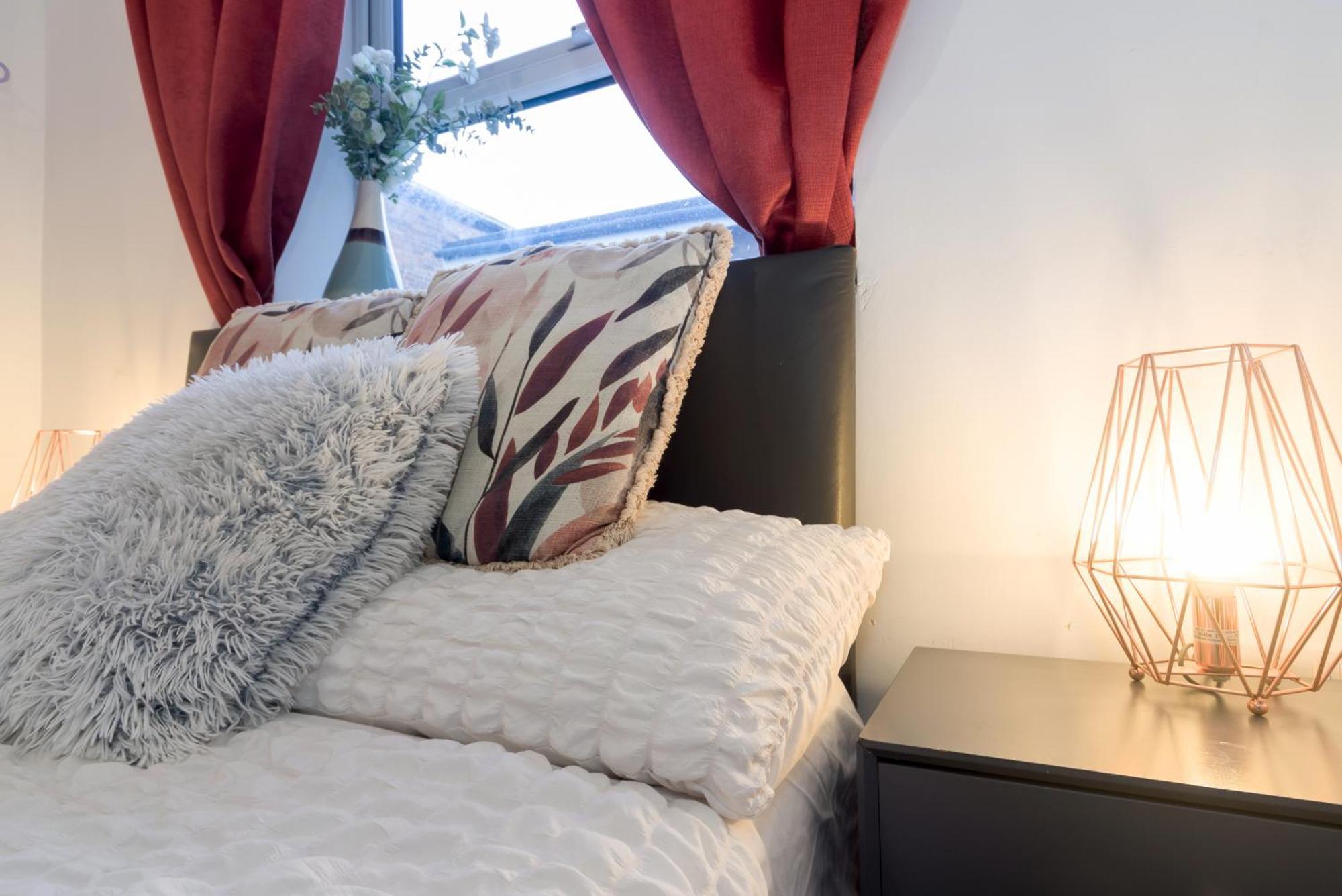 Apartment Pleasure With Garden Skegness